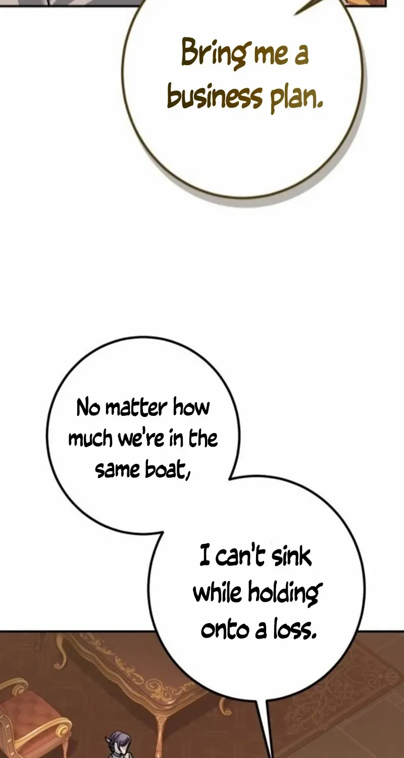 The End of an Imperfect Divorce Chapter 17 page 75 - 
