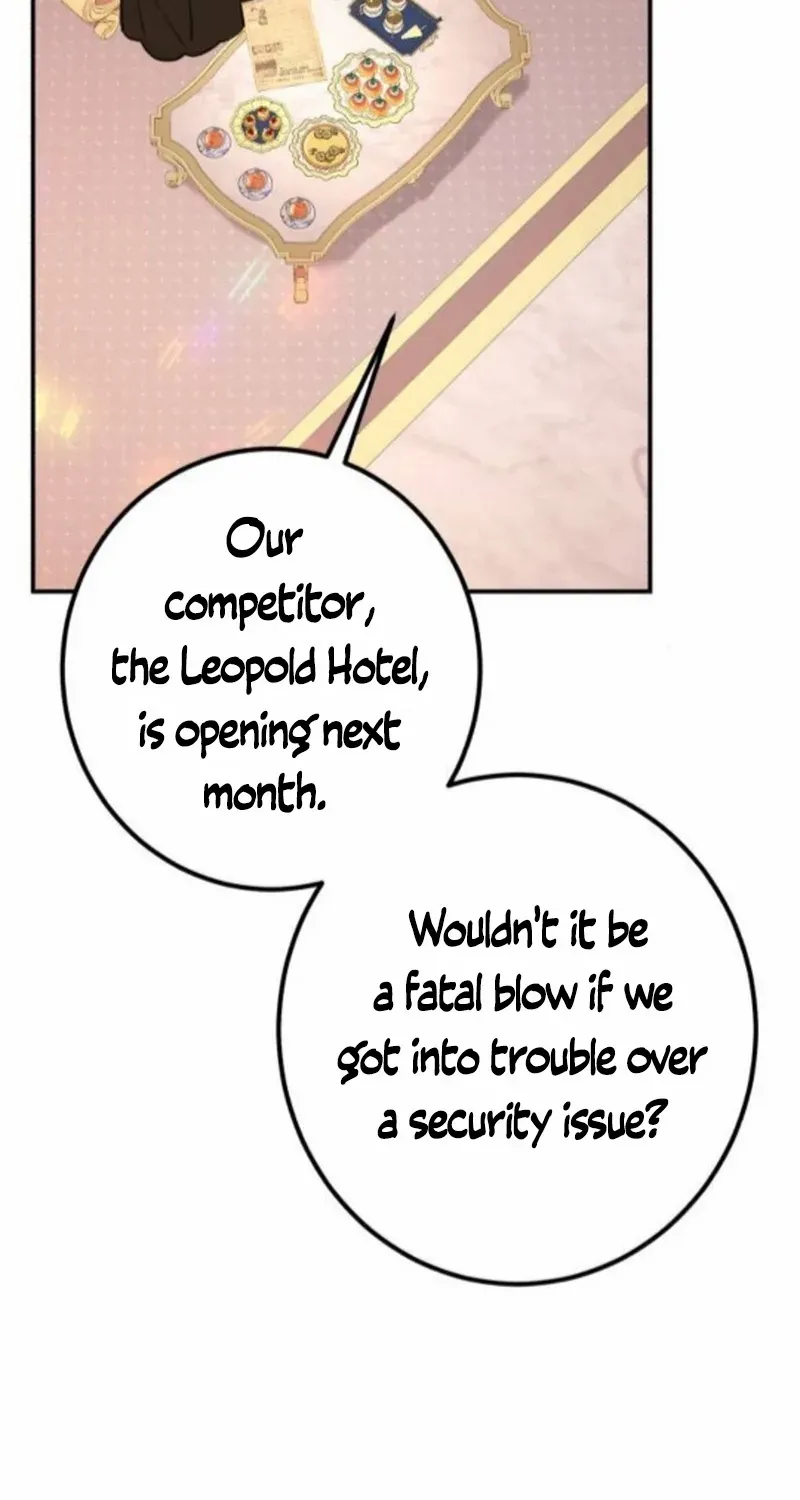 The End of an Imperfect Divorce Chapter 17 page 9 - 