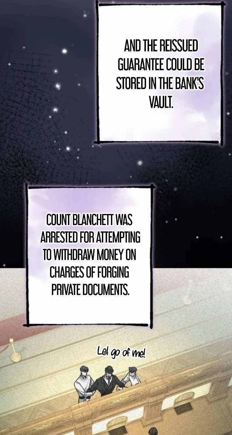 The End of an Imperfect Divorce Chapter 17 page 87 - 
