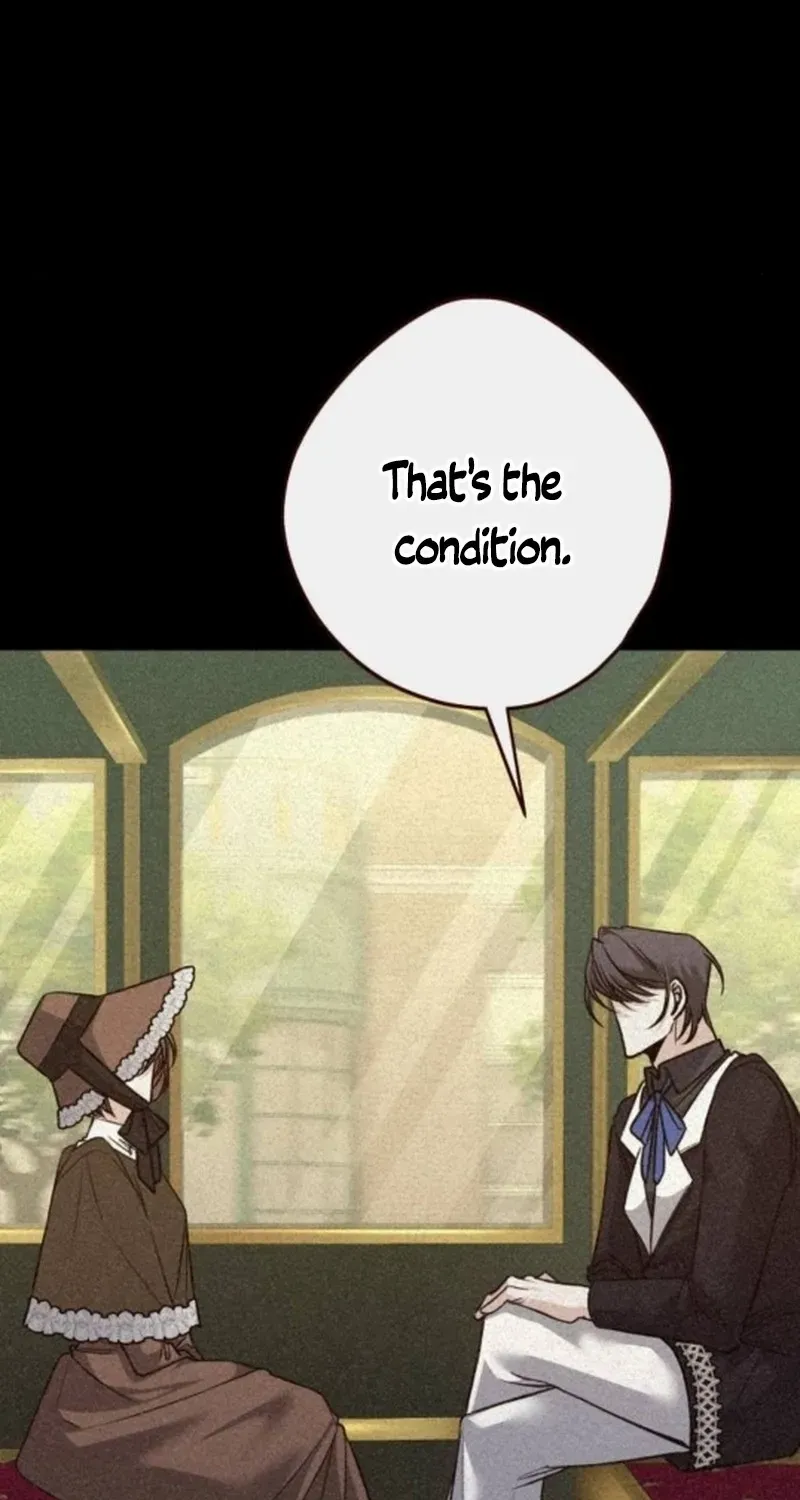 The End of an Imperfect Divorce Chapter 17 page 89 - 