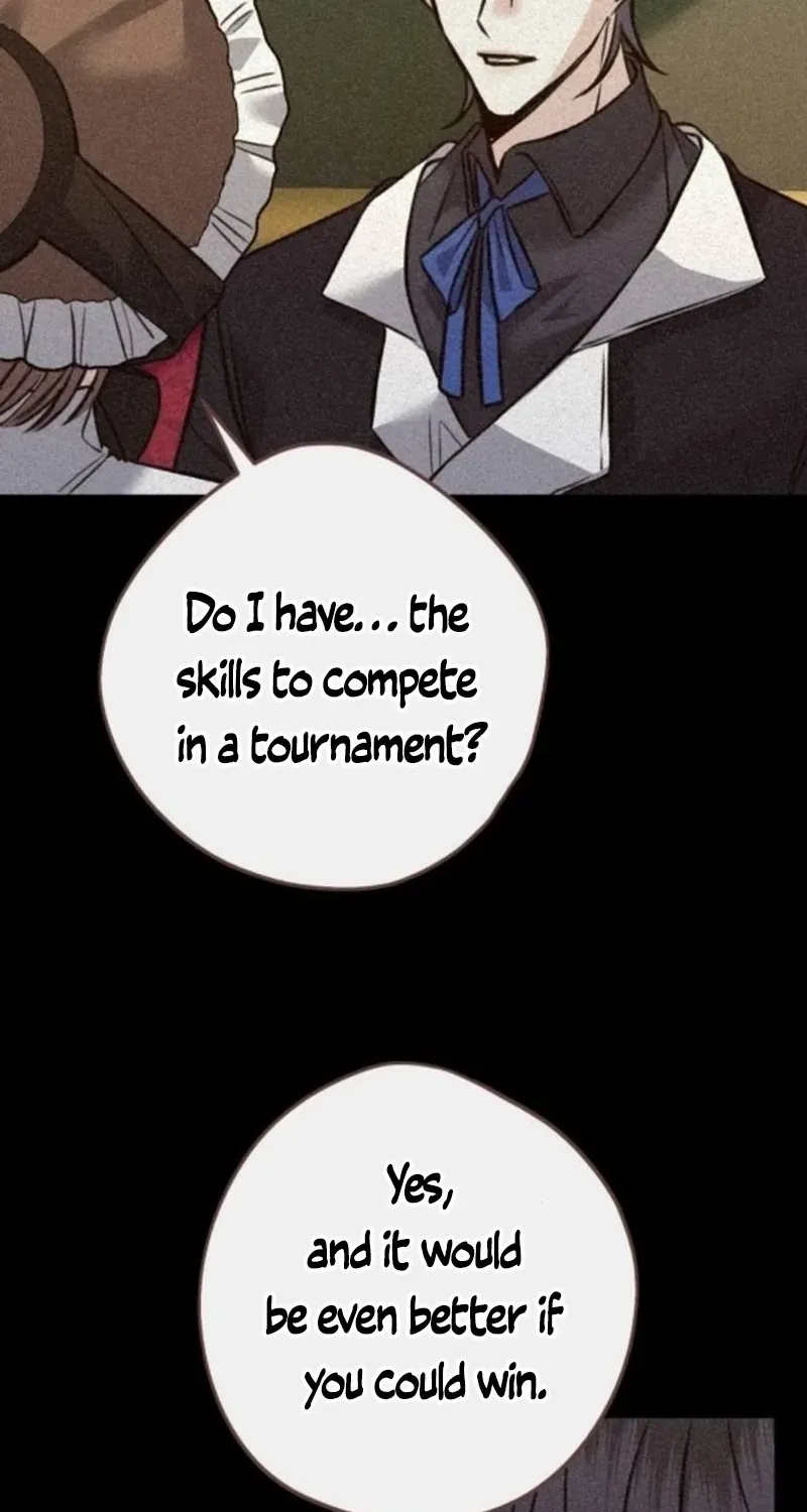 The End of an Imperfect Divorce Chapter 17 page 92 - 