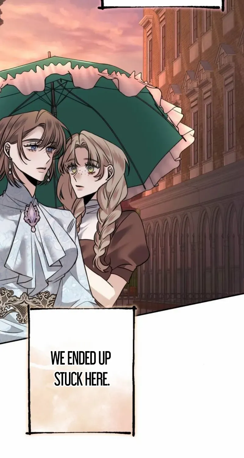 The End of an Imperfect Divorce Chapter 17 page 98 - 