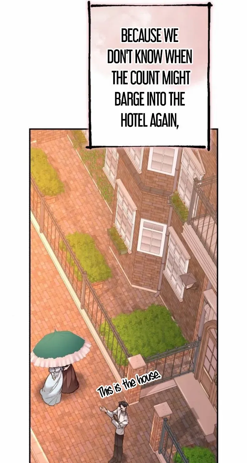 The End of an Imperfect Divorce Chapter 17 page 100 - 