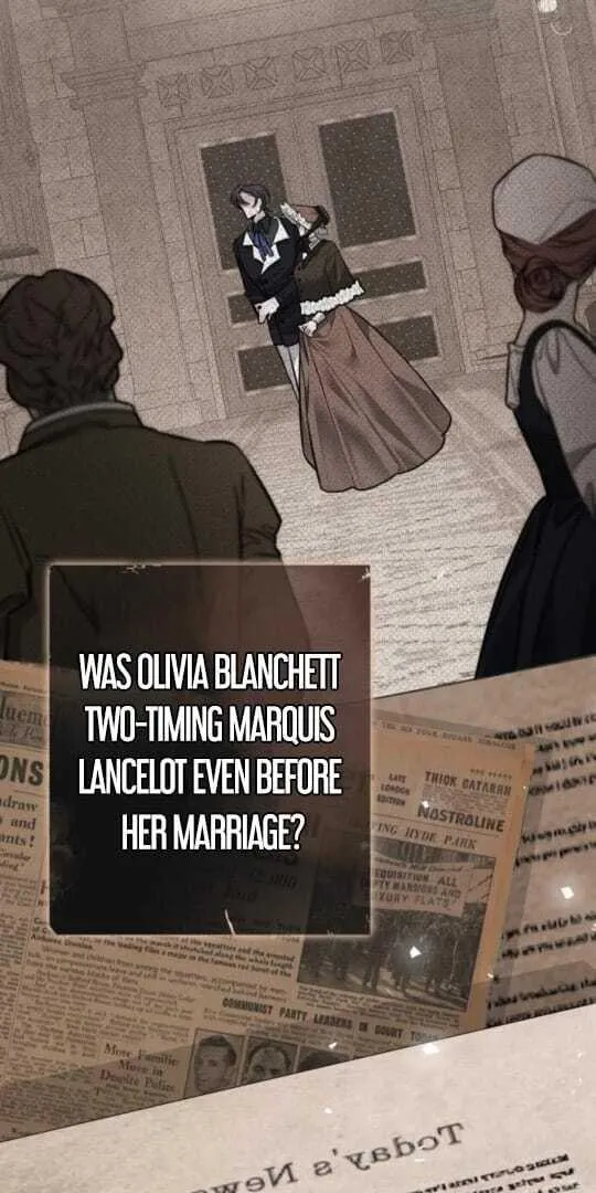 The End of an Imperfect Divorce Chapter 18 page 2 - 