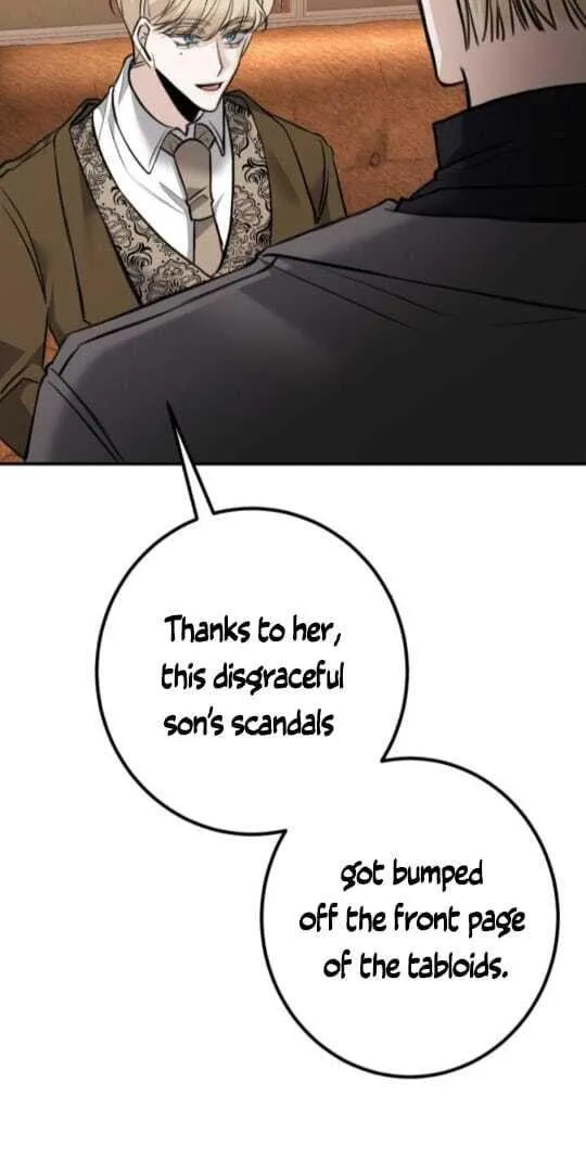The End of an Imperfect Divorce Chapter 18 page 15 - 