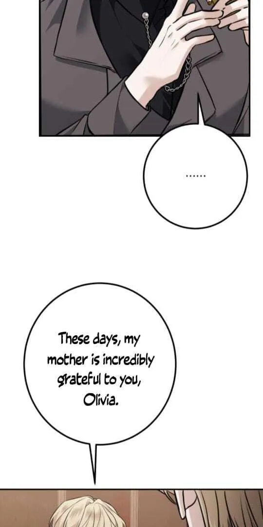 The End of an Imperfect Divorce Chapter 18 page 17 - 