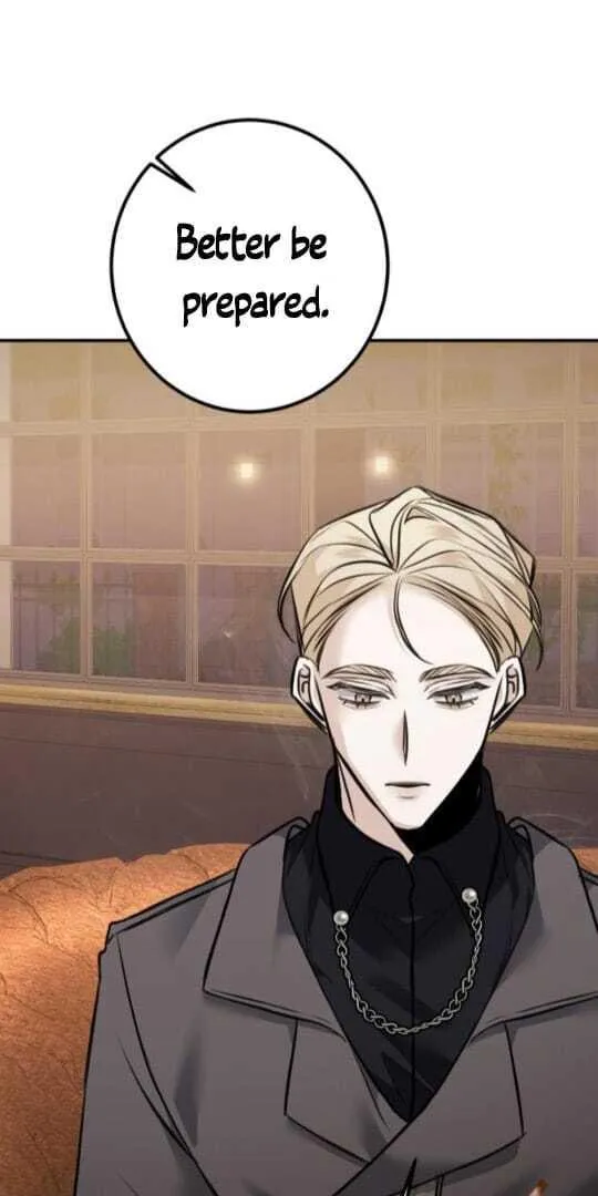 The End of an Imperfect Divorce Chapter 18 page 18 - 