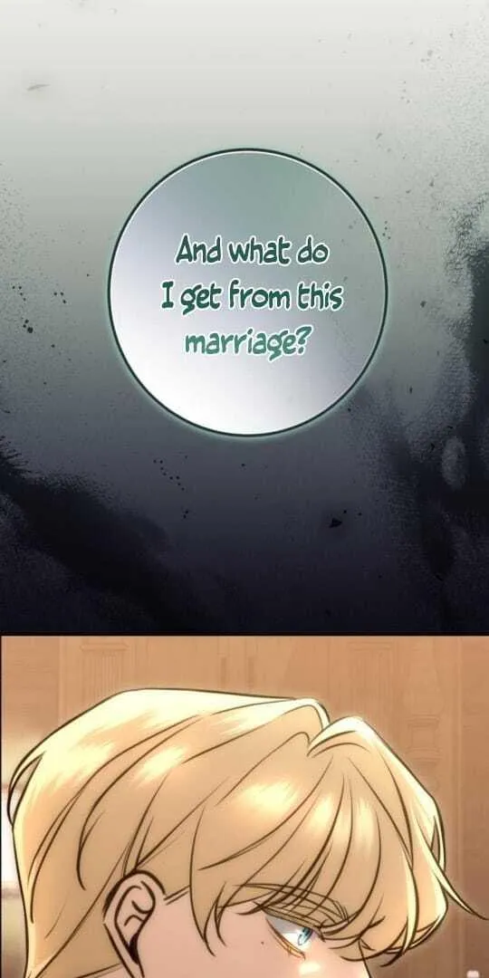 The End of an Imperfect Divorce Chapter 18 page 21 - 