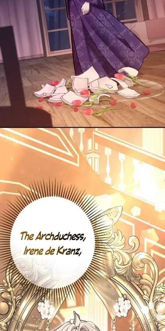 The End of an Imperfect Divorce Chapter 18 page 30 - 