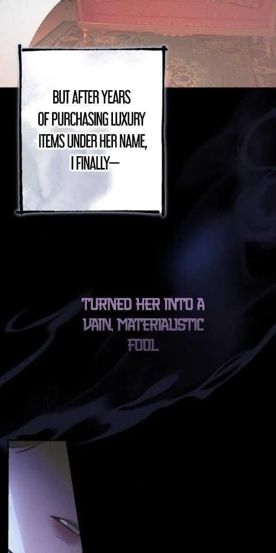 The End of an Imperfect Divorce Chapter 18 page 44 - 