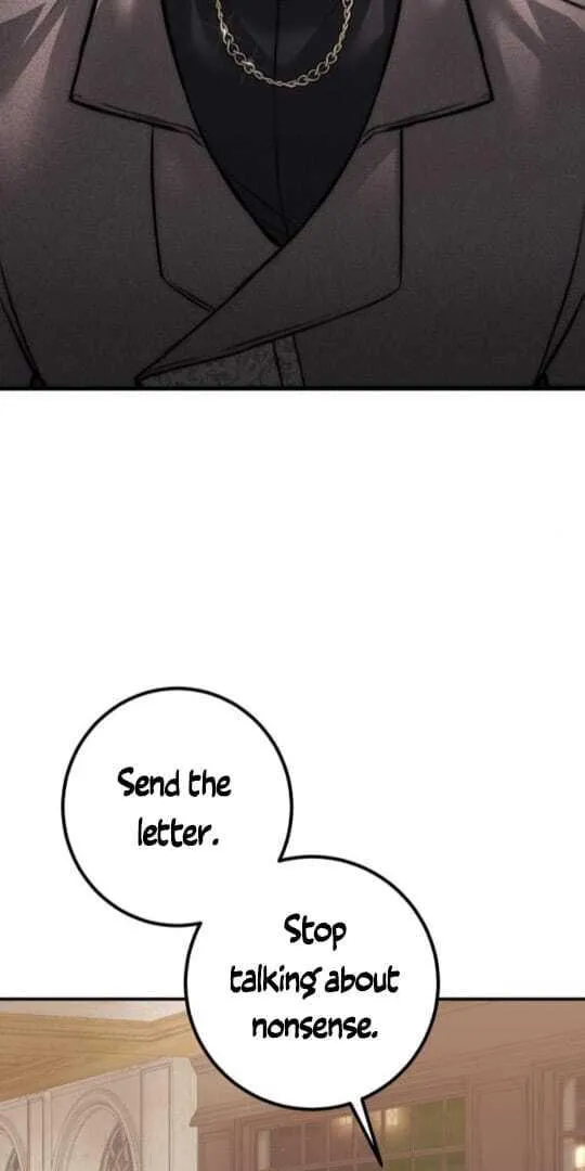 The End of an Imperfect Divorce Chapter 18 page 8 - 
