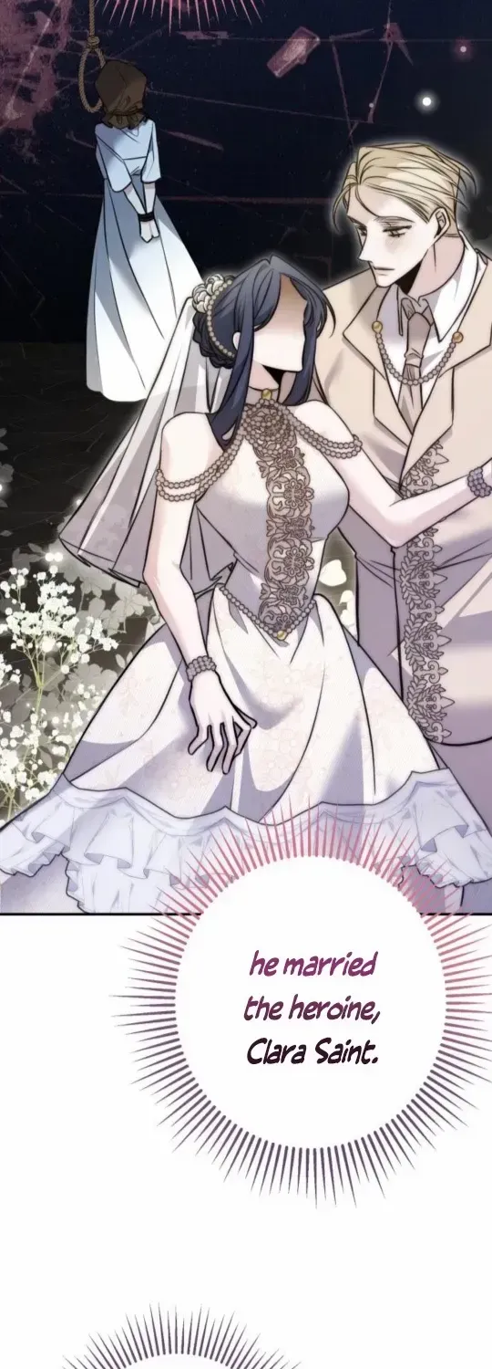 The End of an Imperfect Divorce Chapter 18 page 83 - 