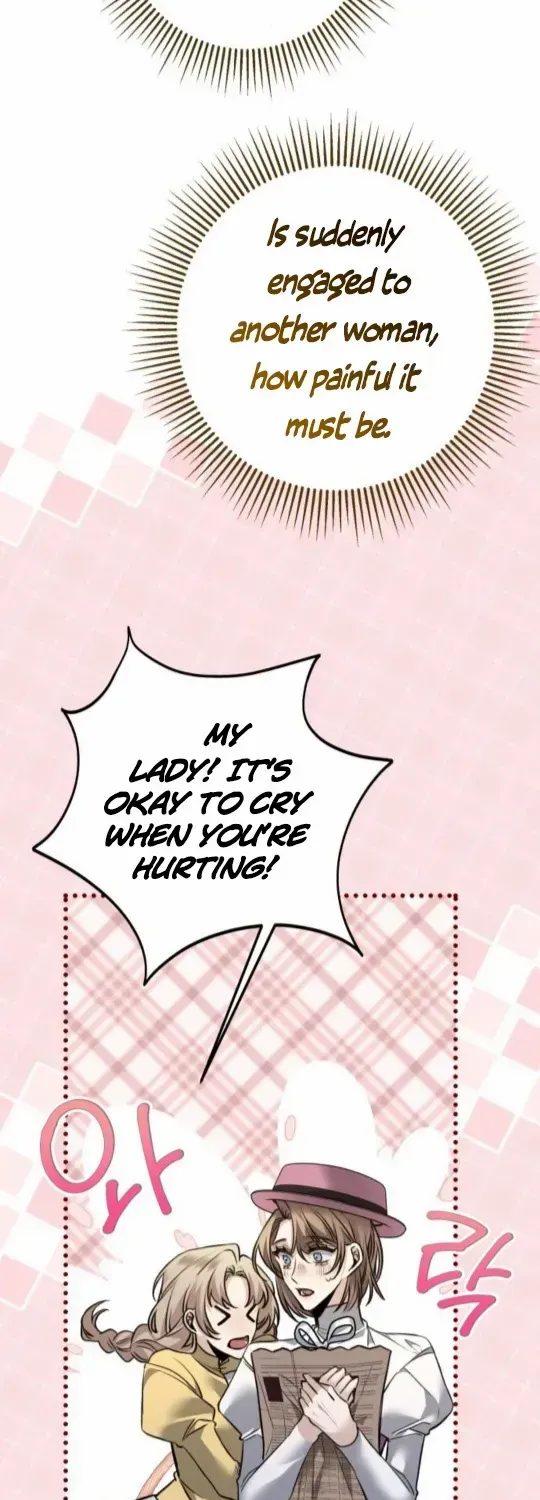 The End of an Imperfect Divorce Chapter 18 page 87 - 