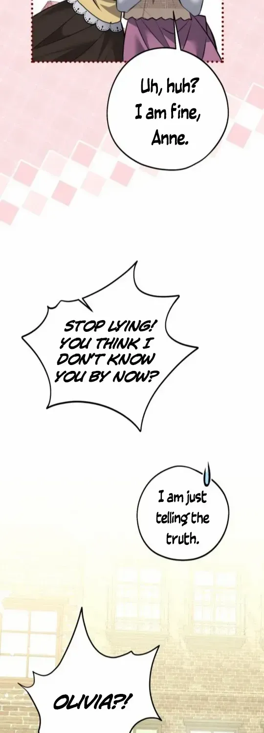 The End of an Imperfect Divorce Chapter 18 page 88 - 