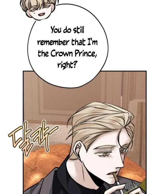The End of an Imperfect Divorce Chapter 18 page 10 - 
