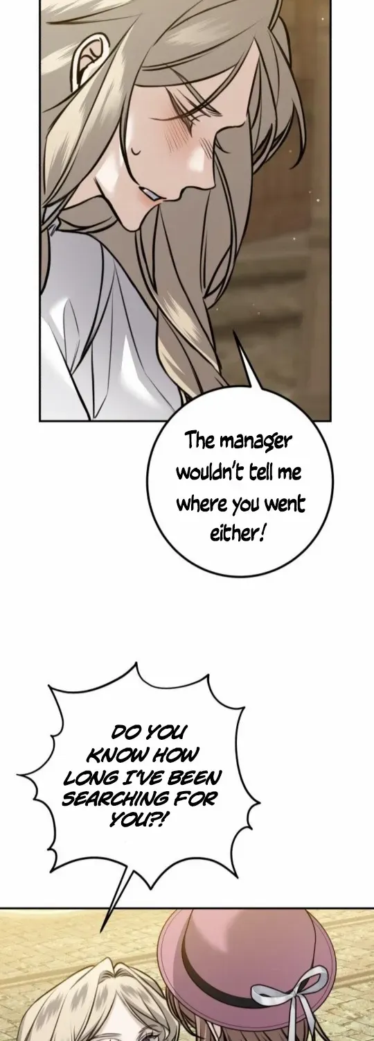 The End of an Imperfect Divorce Chapter 18 page 93 - 