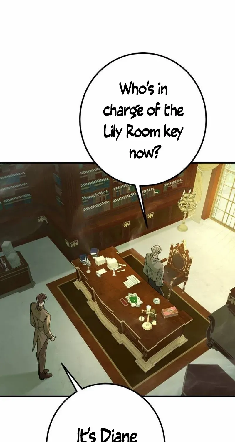 The End of an Imperfect Divorce Chapter 19 page 101 - 