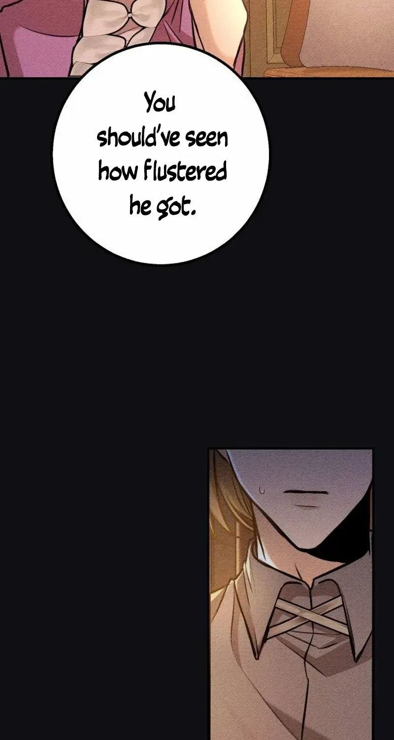 The End of an Imperfect Divorce Chapter 19 page 14 - 