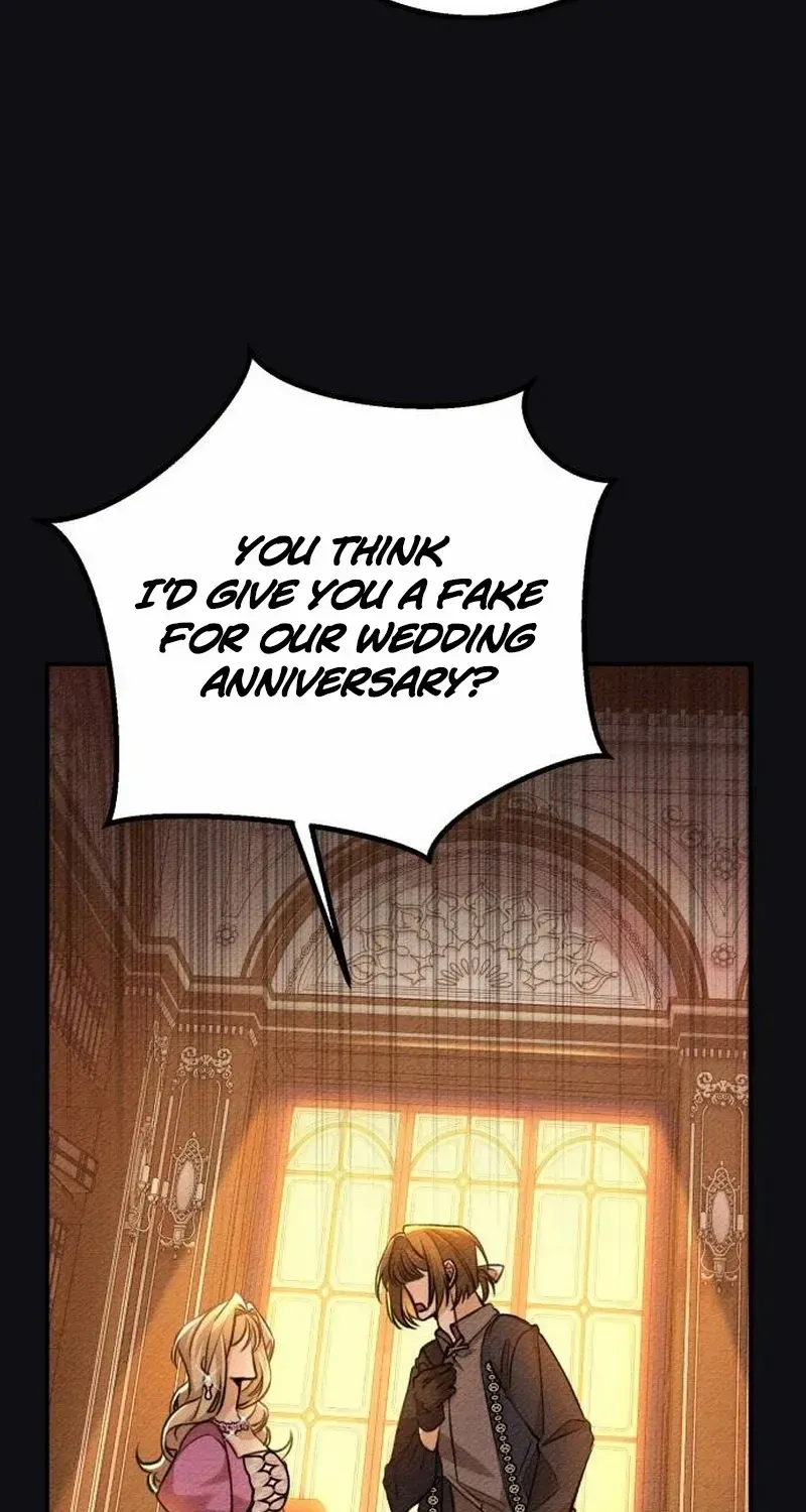 The End of an Imperfect Divorce Chapter 19 page 16 - 