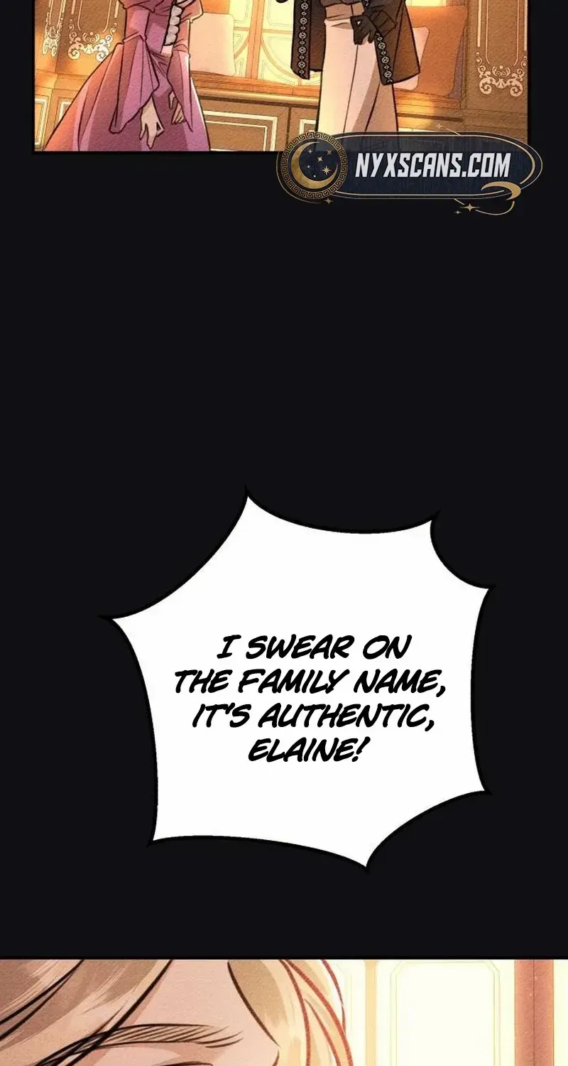 The End of an Imperfect Divorce Chapter 19 page 17 - 