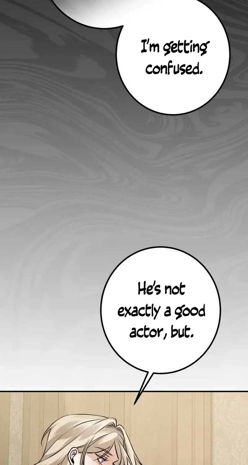 The End of an Imperfect Divorce Chapter 19 page 19 - 