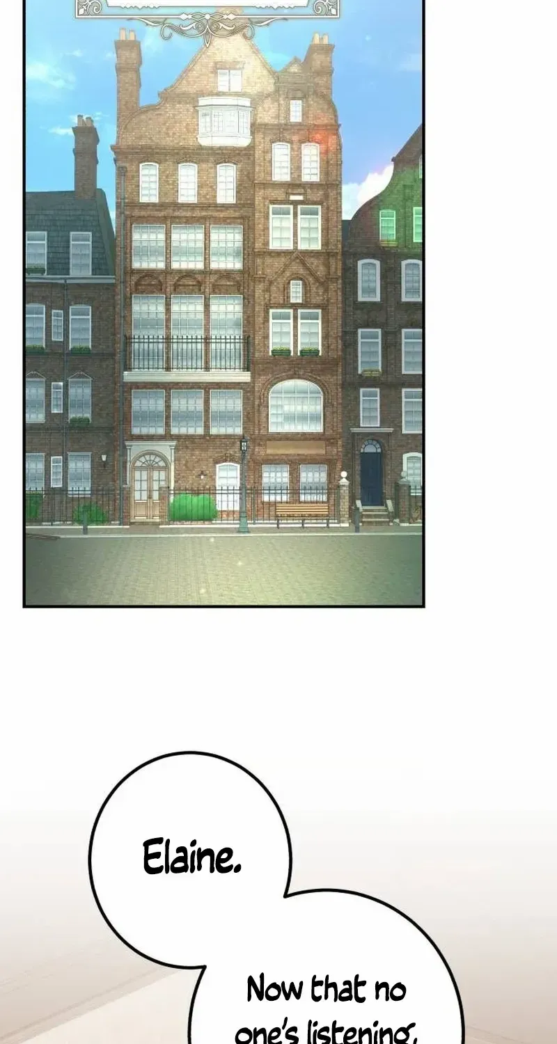 The End of an Imperfect Divorce Chapter 19 page 3 - 