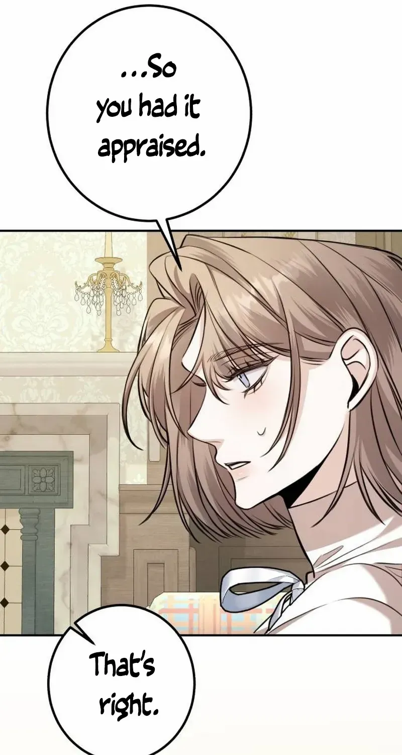 The End of an Imperfect Divorce Chapter 19 page 21 - 