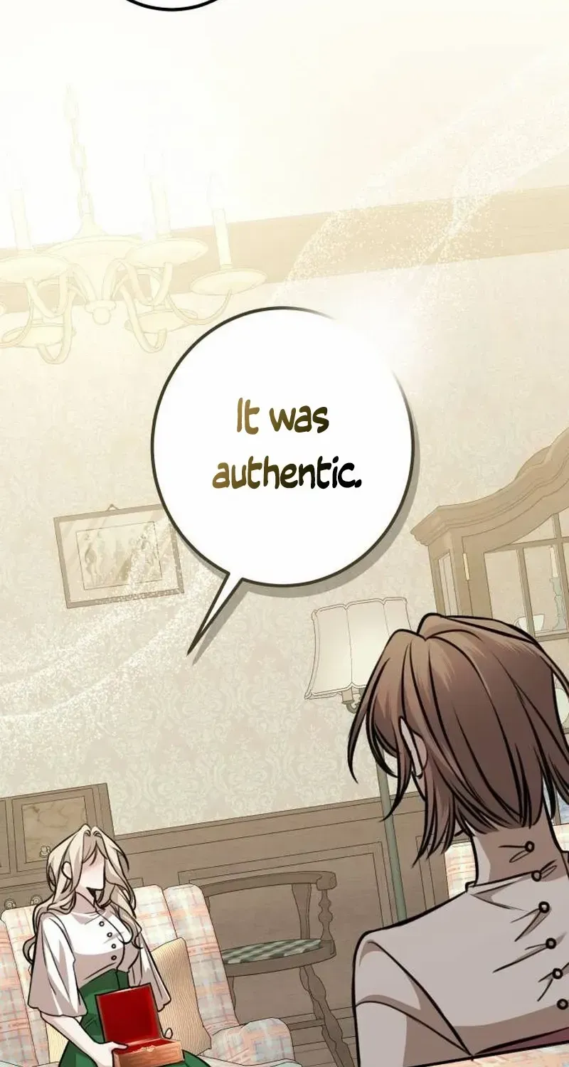 The End of an Imperfect Divorce Chapter 19 page 22 - 
