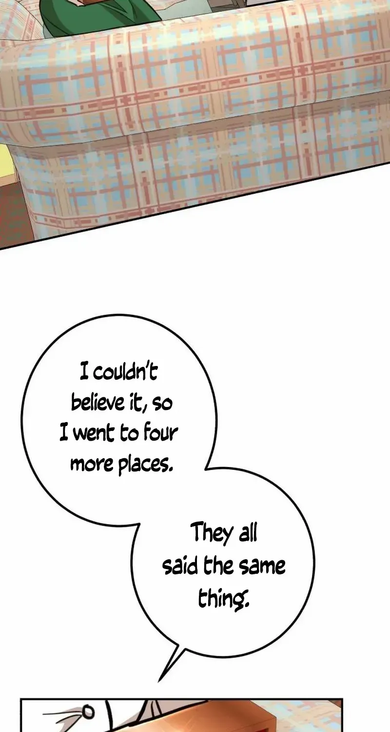 The End of an Imperfect Divorce Chapter 19 page 23 - 