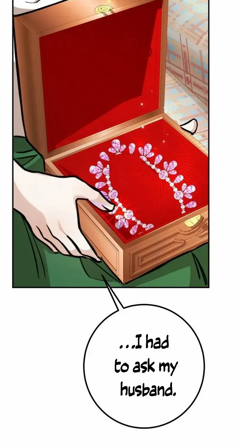 The End of an Imperfect Divorce Chapter 19 page 24 - 