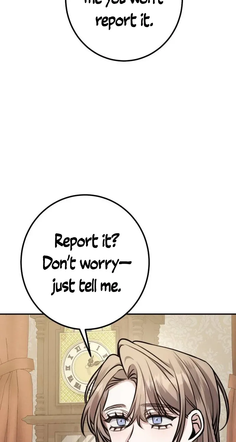 The End of an Imperfect Divorce Chapter 19 page 28 - 