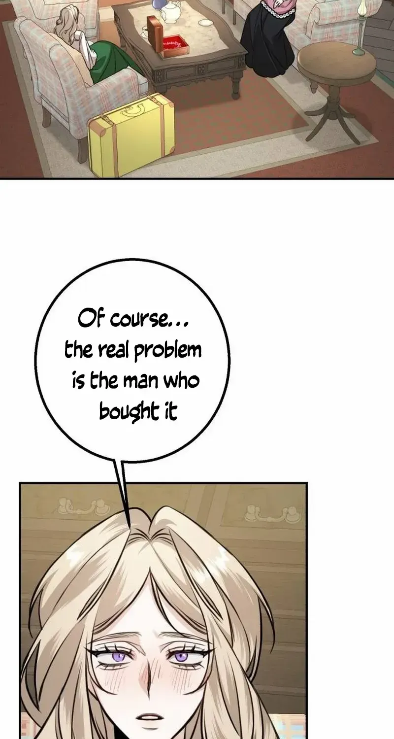 The End of an Imperfect Divorce Chapter 19 page 33 - 