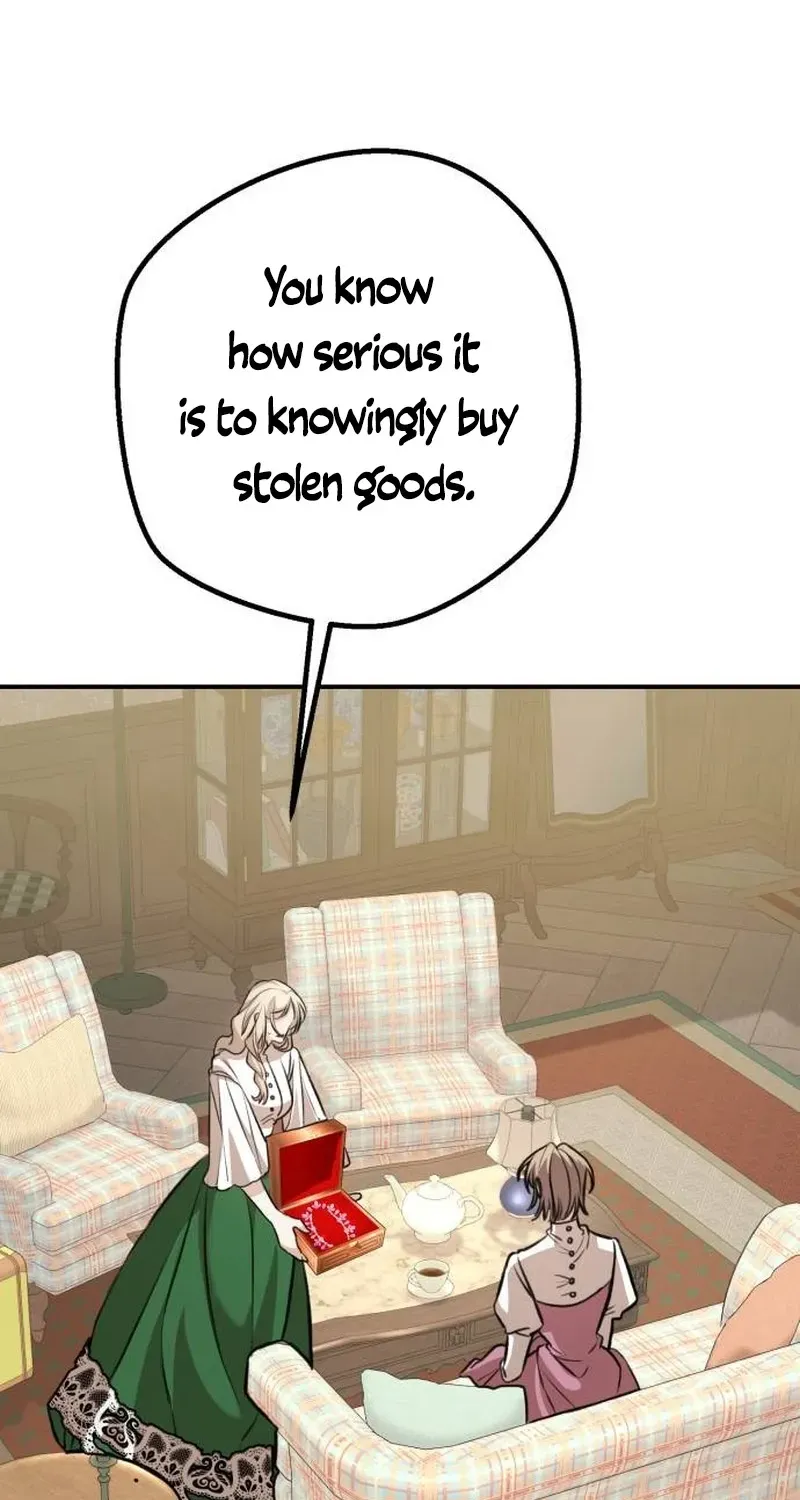 The End of an Imperfect Divorce Chapter 19 page 38 - 