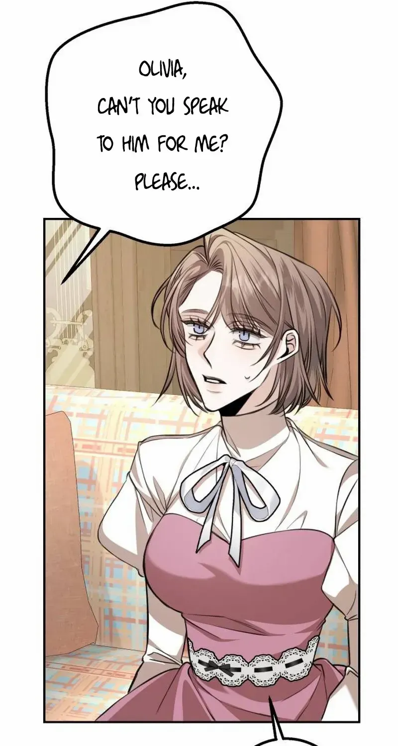 The End of an Imperfect Divorce Chapter 19 page 40 - 