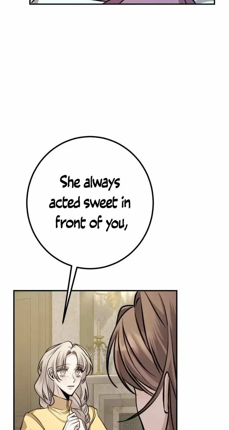 The End of an Imperfect Divorce Chapter 19 page 55 - 