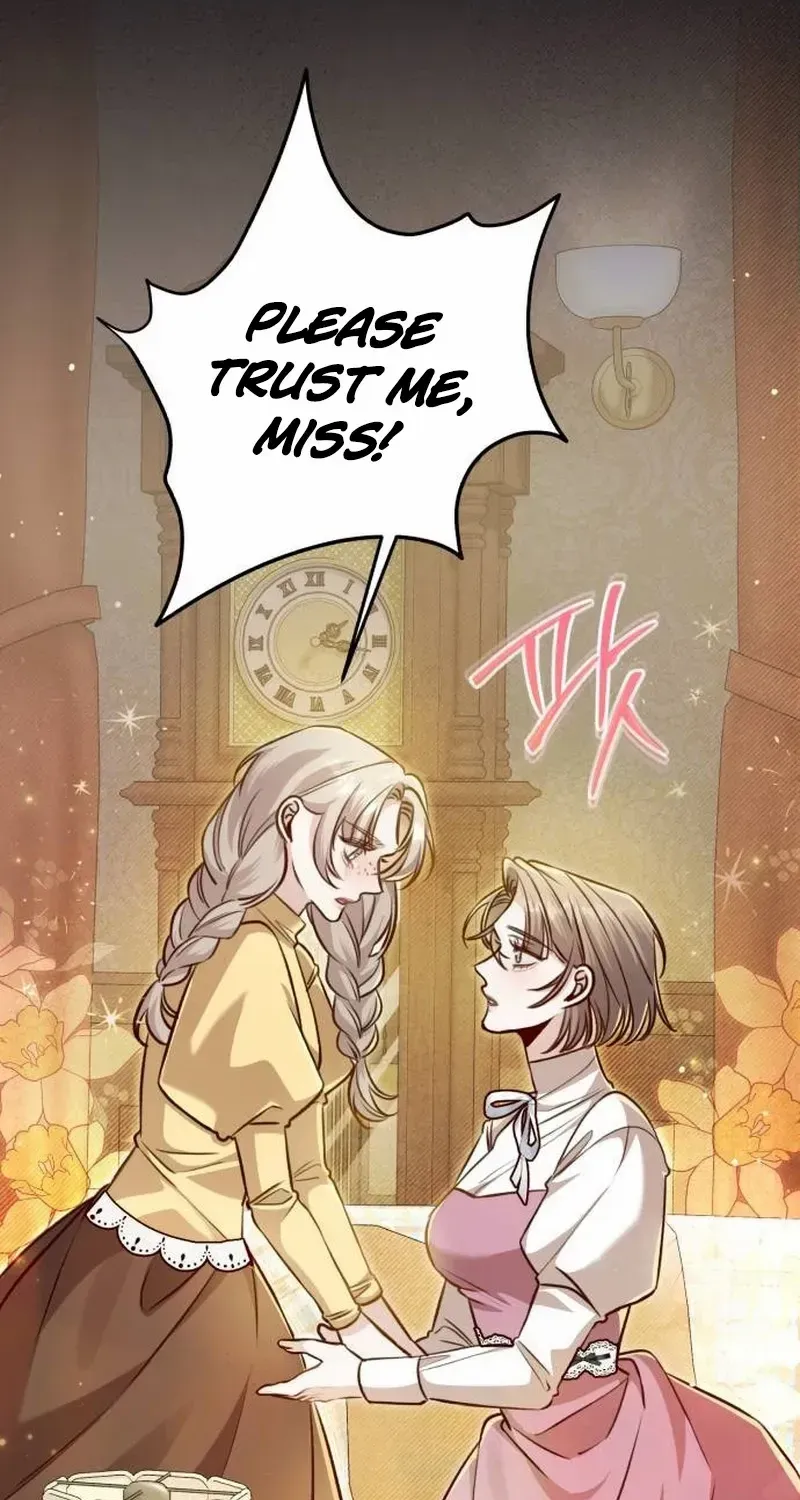 The End of an Imperfect Divorce Chapter 19 page 67 - 
