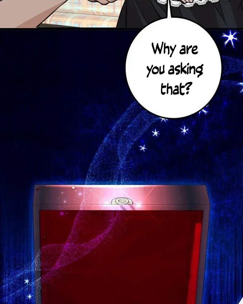 The End of an Imperfect Divorce Chapter 19 page 8 - 