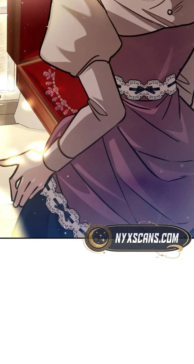The End of an Imperfect Divorce Chapter 19 page 87 - 