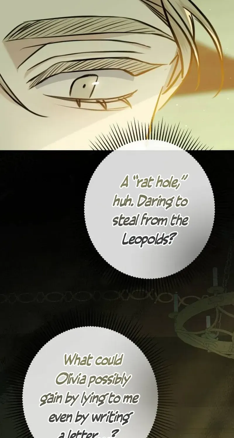 The End of an Imperfect Divorce Chapter 19 page 98 - 