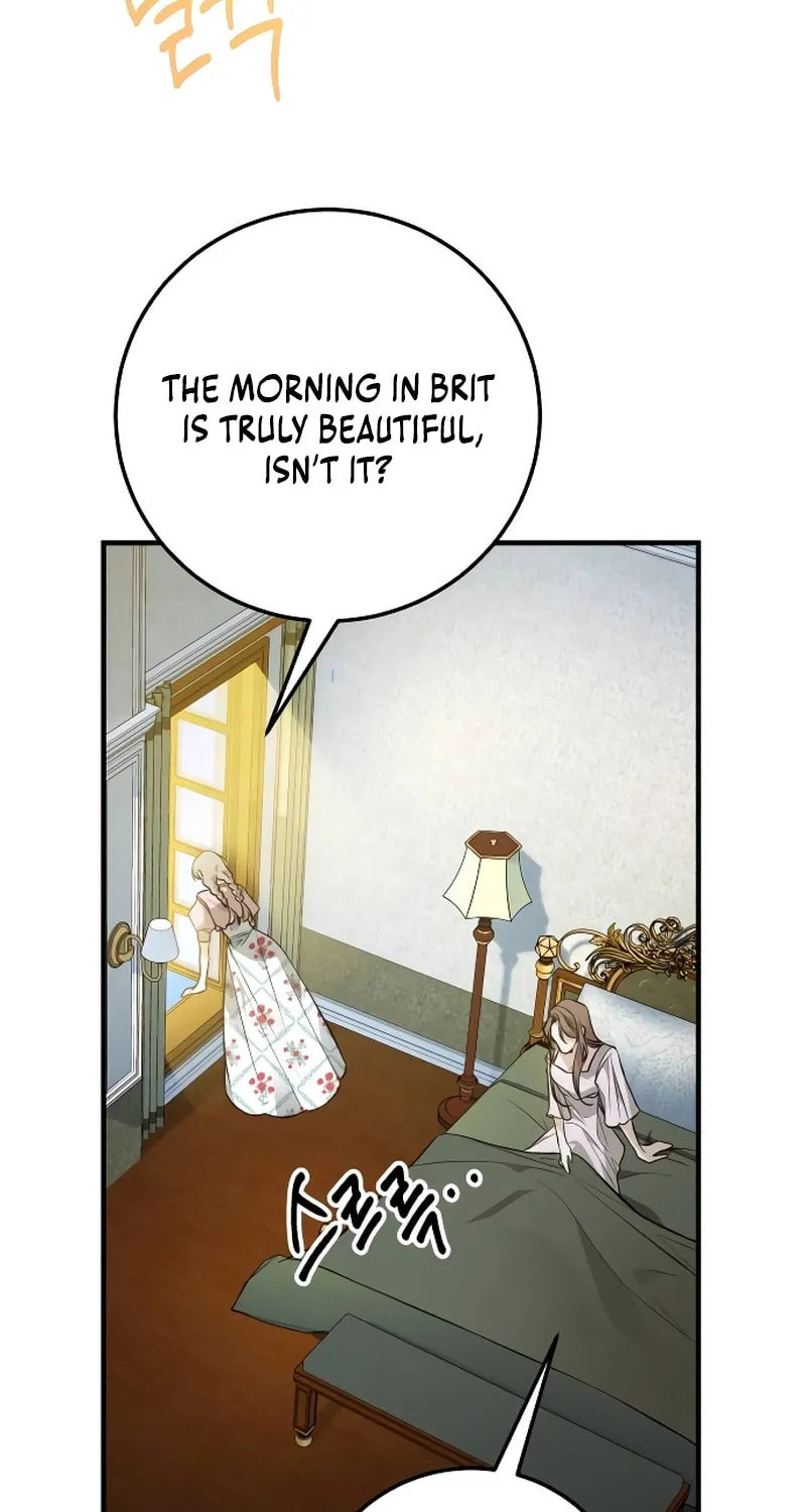 The End of an Imperfect Divorce Chapter 2 page 20 - 