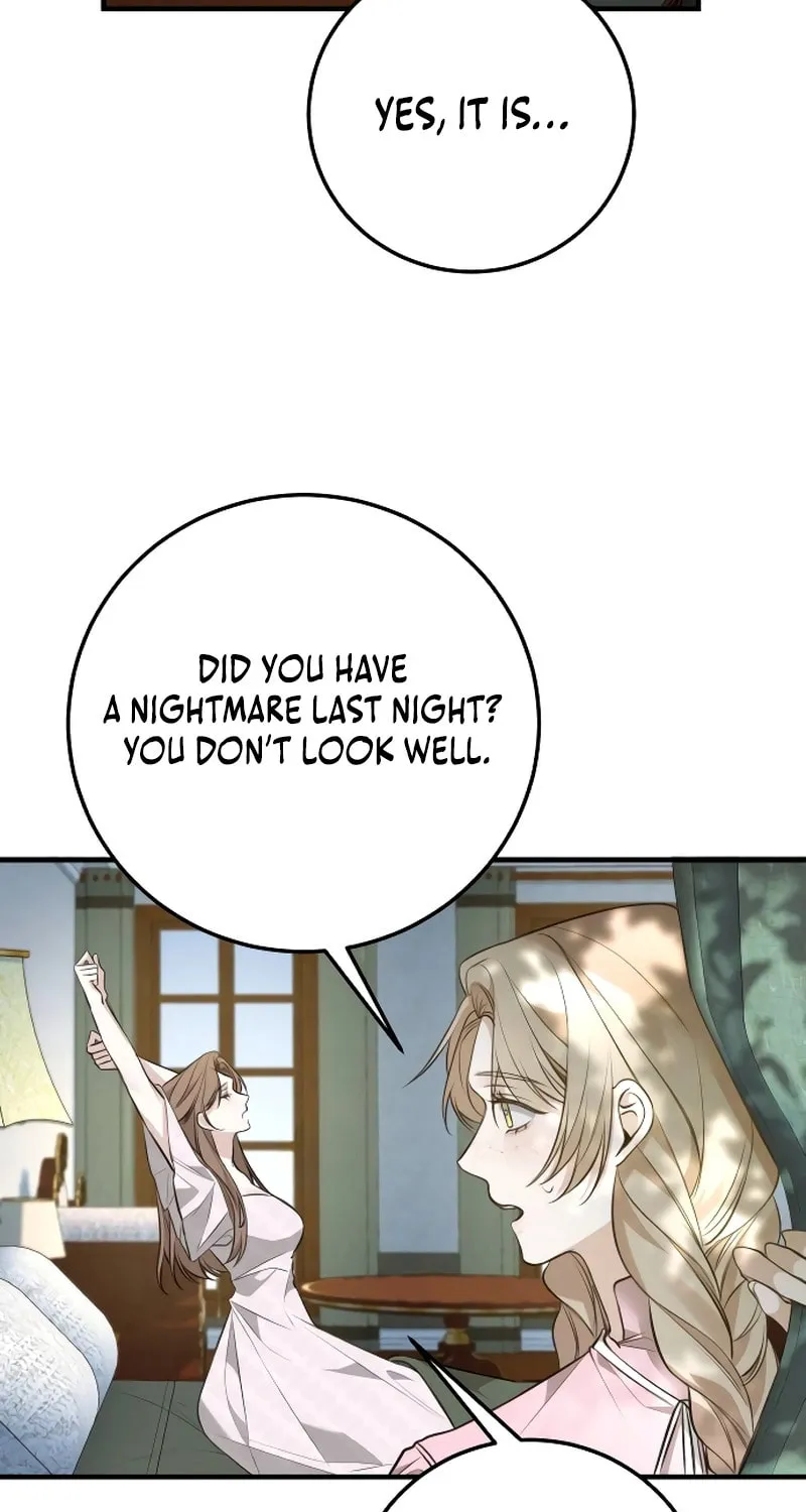 The End of an Imperfect Divorce Chapter 2 page 21 - 