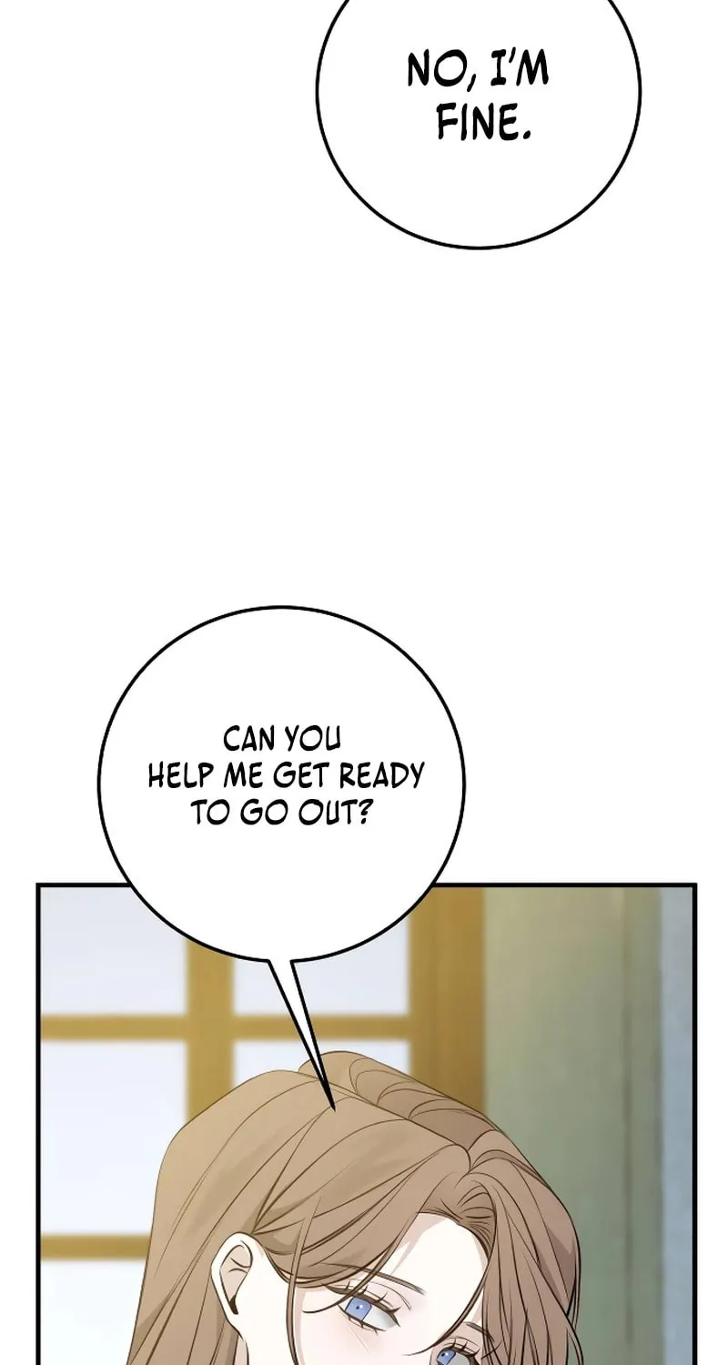 The End of an Imperfect Divorce Chapter 2 page 22 - 