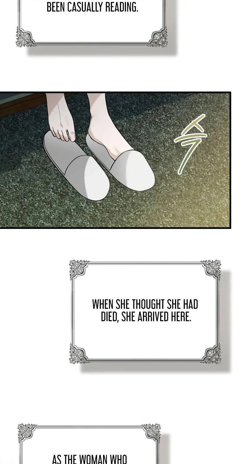 The End of an Imperfect Divorce Chapter 2 page 24 - 