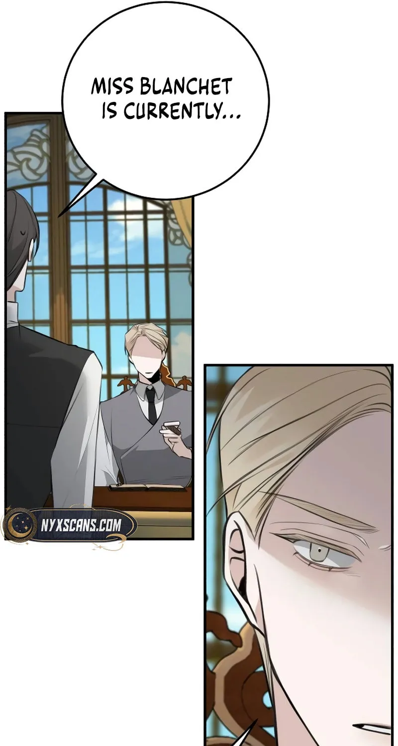 The End of an Imperfect Divorce Chapter 2 page 32 - 