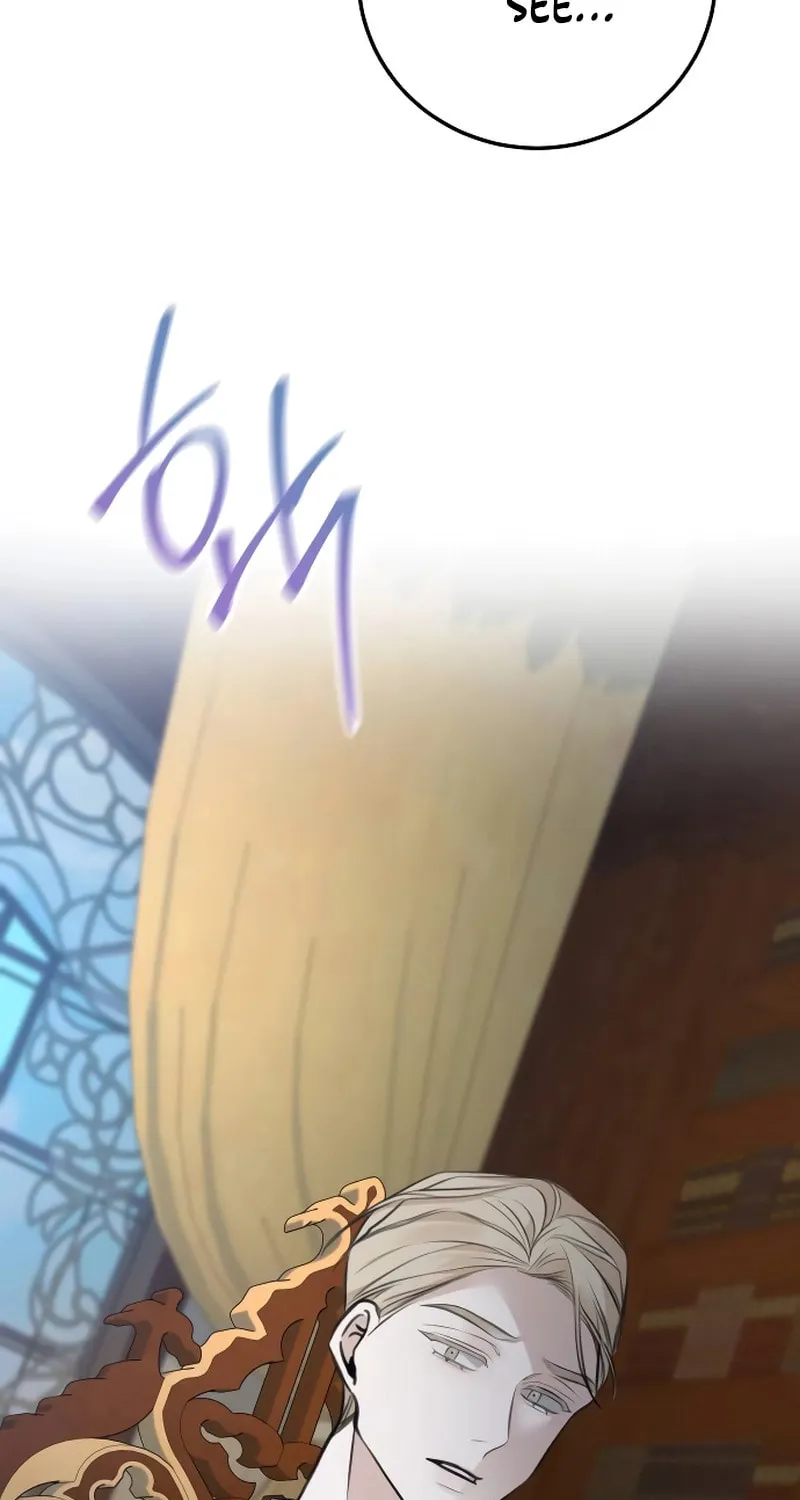 The End of an Imperfect Divorce Chapter 2 page 34 - 