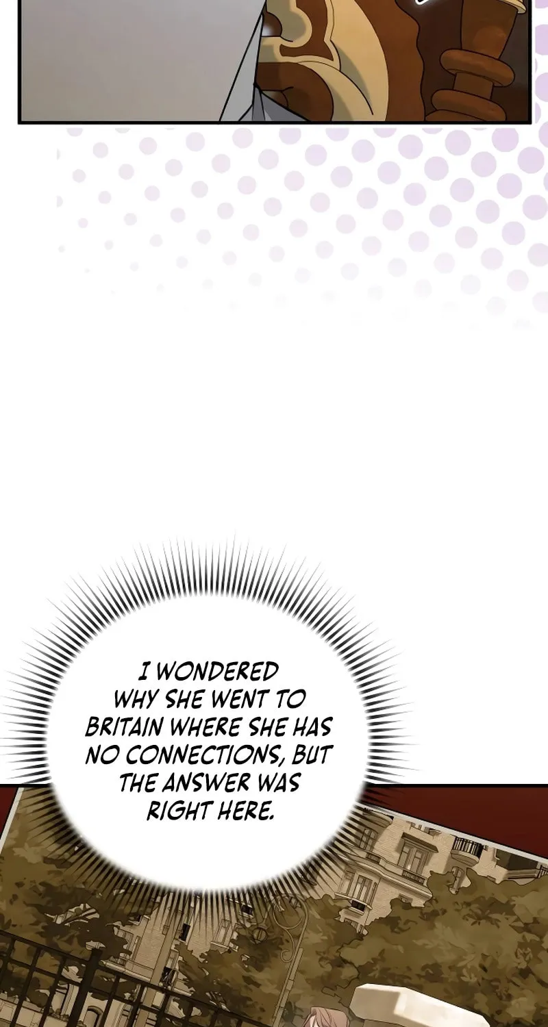 The End of an Imperfect Divorce Chapter 2 page 39 - 