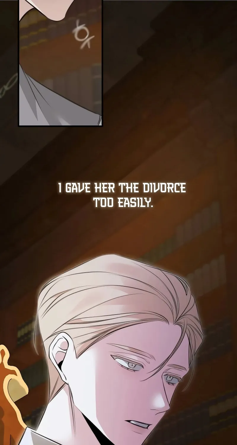 The End of an Imperfect Divorce Chapter 2 page 44 - 