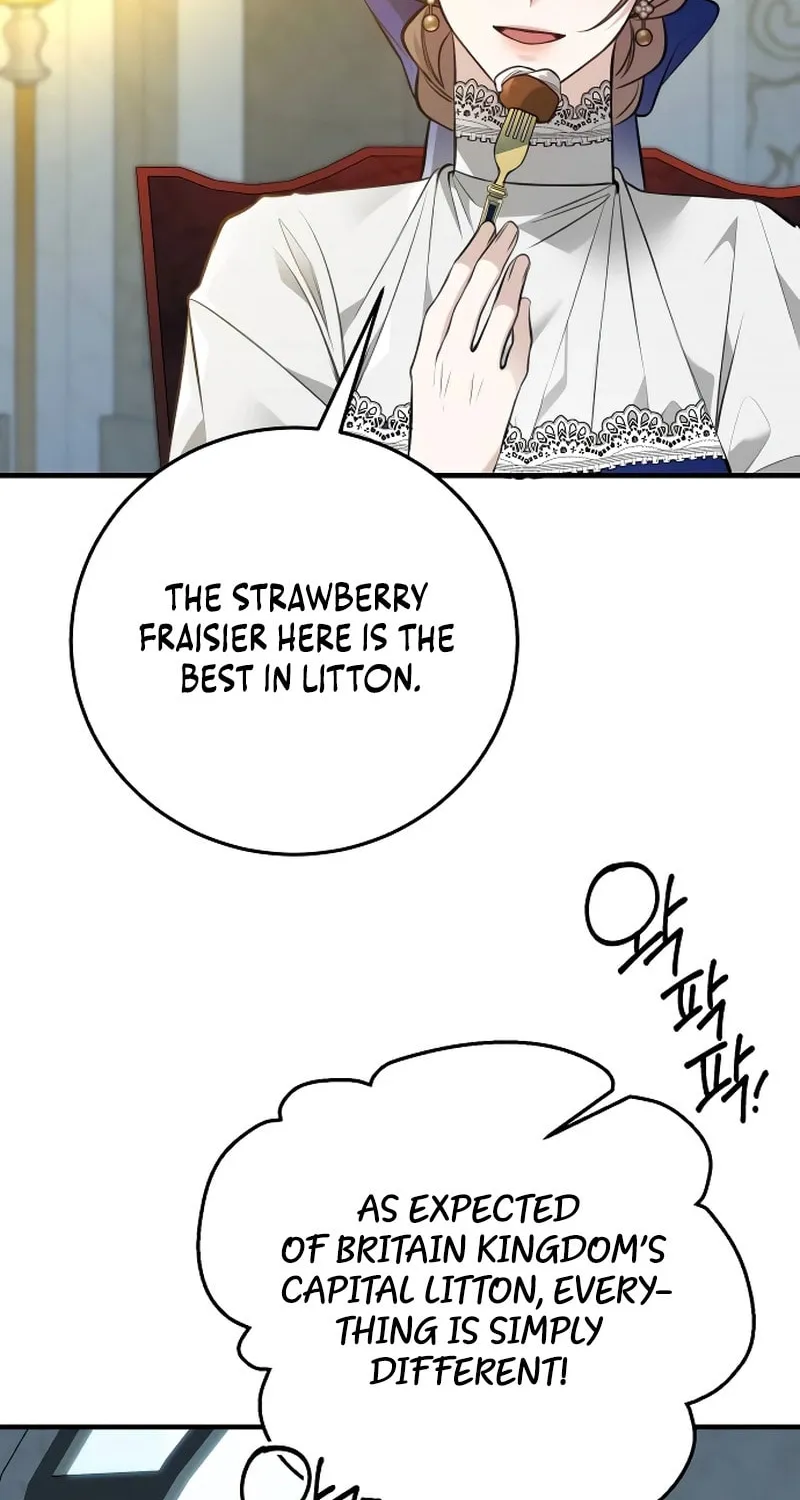 The End of an Imperfect Divorce Chapter 2 page 49 - 