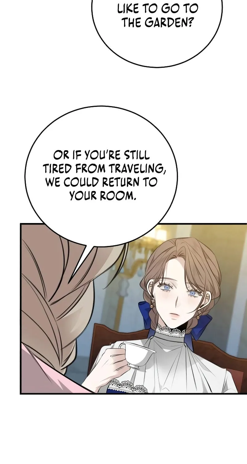 The End of an Imperfect Divorce Chapter 2 page 58 - 