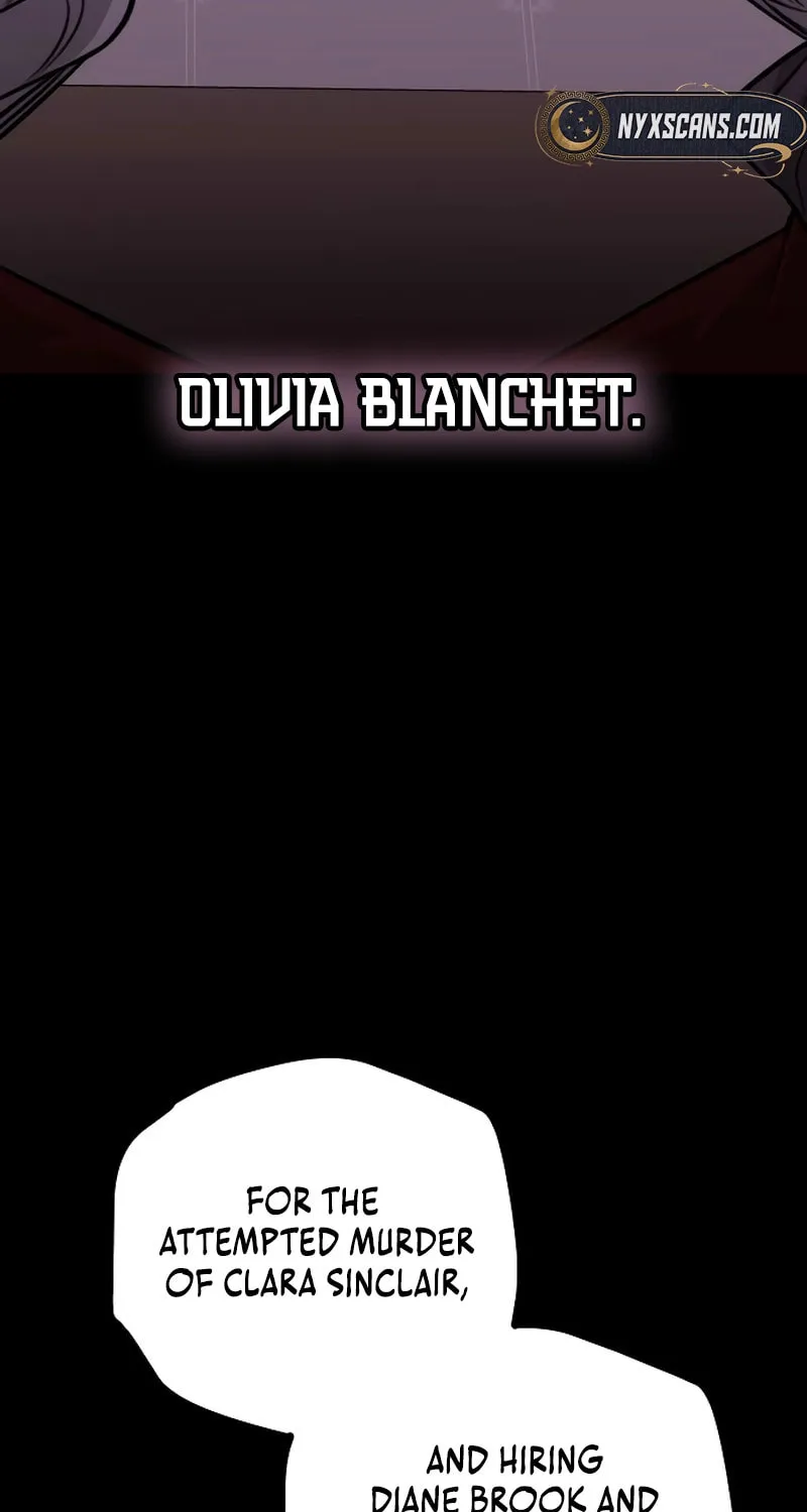 The End of an Imperfect Divorce Chapter 2 page 7 - 